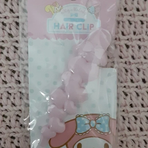 My Melody Mini Beauty Bundle - Picture 6 of 11